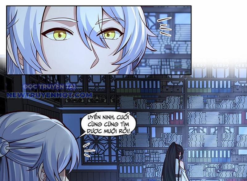 Nhân Vật Phản Diện Đại Sư Huynh, Tất Cả Các Sư Muội Đều Là Bệnh Kiều 169 trang 2