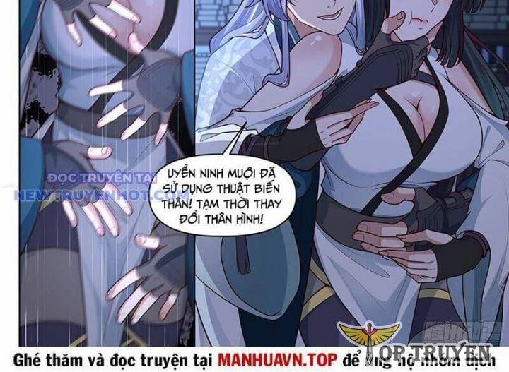 Nhân Vật Phản Diện Đại Sư Huynh, Tất Cả Các Sư Muội Đều Là Bệnh Kiều 170 trang 1