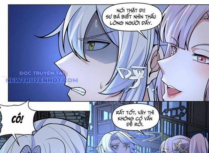 Nhân Vật Phản Diện Đại Sư Huynh, Tất Cả Các Sư Muội Đều Là Bệnh Kiều 170 trang 14