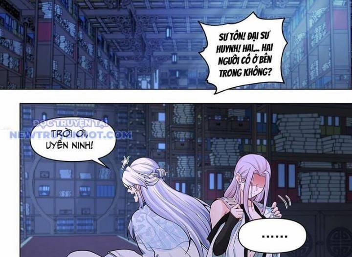 Nhân Vật Phản Diện Đại Sư Huynh, Tất Cả Các Sư Muội Đều Là Bệnh Kiều 170 trang 20