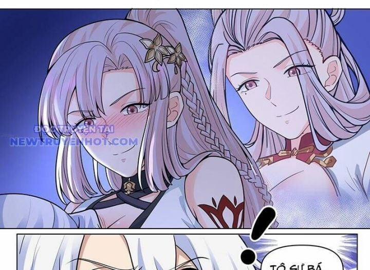 Nhân Vật Phản Diện Đại Sư Huynh, Tất Cả Các Sư Muội Đều Là Bệnh Kiều 170 trang 6