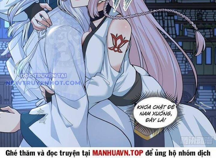 Nhân Vật Phản Diện Đại Sư Huynh, Tất Cả Các Sư Muội Đều Là Bệnh Kiều 170 trang 9