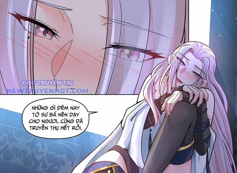 Nhân Vật Phản Diện Đại Sư Huynh, Tất Cả Các Sư Muội Đều Là Bệnh Kiều 171 trang 11