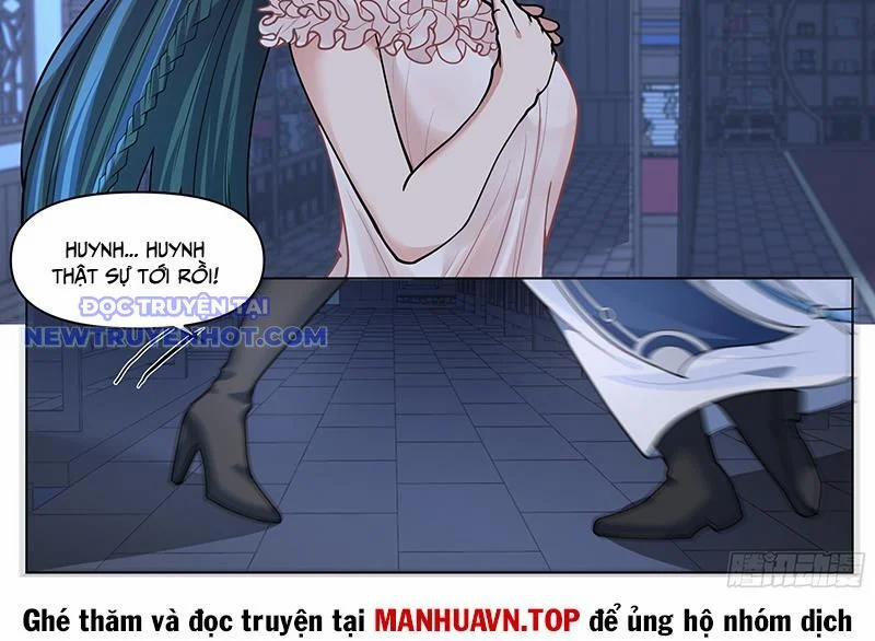 Nhân Vật Phản Diện Đại Sư Huynh, Tất Cả Các Sư Muội Đều Là Bệnh Kiều 171 trang 14