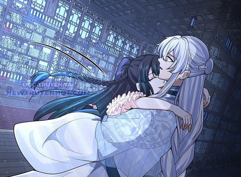 Nhân Vật Phản Diện Đại Sư Huynh, Tất Cả Các Sư Muội Đều Là Bệnh Kiều 171 trang 15