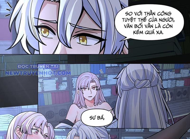 Nhân Vật Phản Diện Đại Sư Huynh, Tất Cả Các Sư Muội Đều Là Bệnh Kiều 171 trang 2