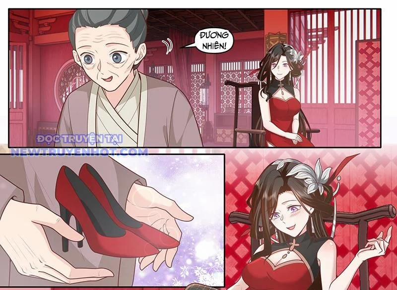 Nhân Vật Phản Diện Đại Sư Huynh, Tất Cả Các Sư Muội Đều Là Bệnh Kiều 172 trang 17