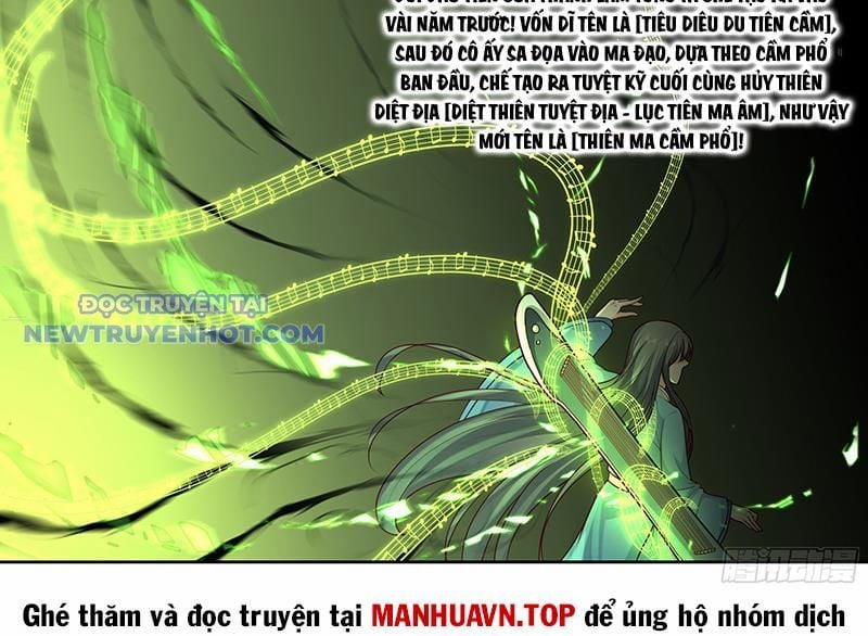 Nhân Vật Phản Diện Đại Sư Huynh, Tất Cả Các Sư Muội Đều Là Bệnh Kiều 172 trang 8