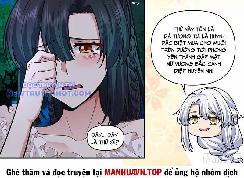 Nhân Vật Phản Diện Đại Sư Huynh, Tất Cả Các Sư Muội Đều Là Bệnh Kiều 173 trang 14