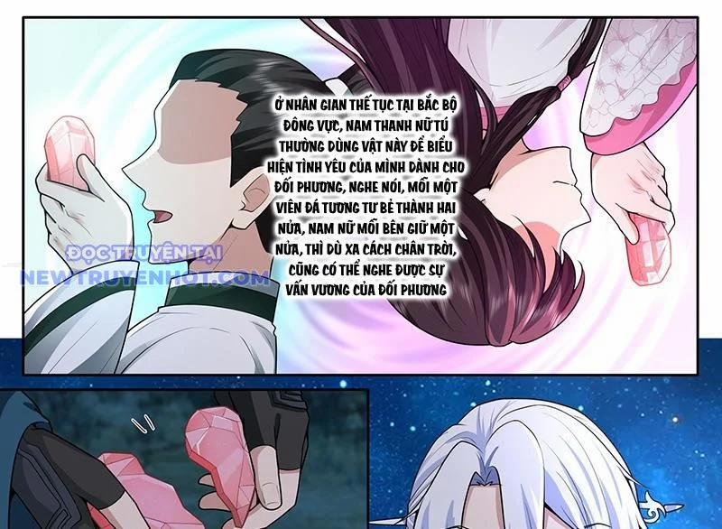 Nhân Vật Phản Diện Đại Sư Huynh, Tất Cả Các Sư Muội Đều Là Bệnh Kiều 173 trang 15