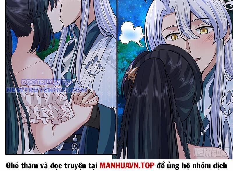 Nhân Vật Phản Diện Đại Sư Huynh, Tất Cả Các Sư Muội Đều Là Bệnh Kiều 173 trang 18