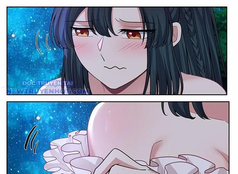 Nhân Vật Phản Diện Đại Sư Huynh, Tất Cả Các Sư Muội Đều Là Bệnh Kiều 173 trang 21