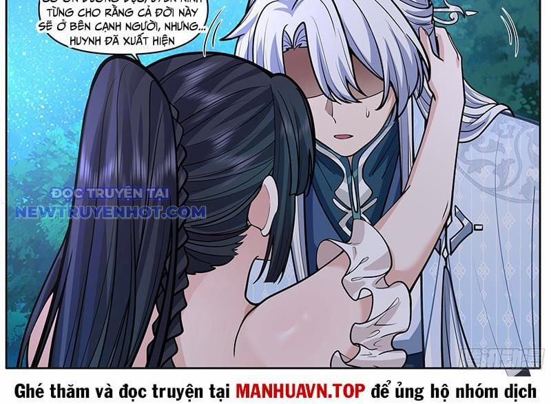 Nhân Vật Phản Diện Đại Sư Huynh, Tất Cả Các Sư Muội Đều Là Bệnh Kiều 173 trang 4