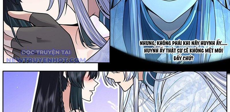 Nhân Vật Phản Diện Đại Sư Huynh, Tất Cả Các Sư Muội Đều Là Bệnh Kiều 174 trang 12