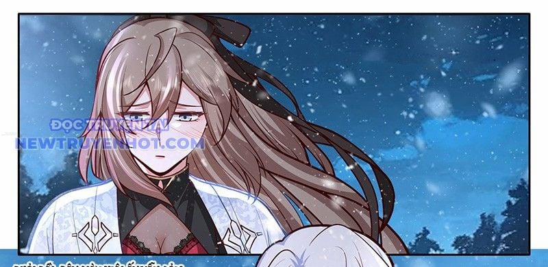 Nhân Vật Phản Diện Đại Sư Huynh, Tất Cả Các Sư Muội Đều Là Bệnh Kiều 174 trang 29