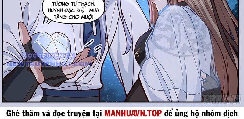 Nhân Vật Phản Diện Đại Sư Huynh, Tất Cả Các Sư Muội Đều Là Bệnh Kiều 174 trang 34