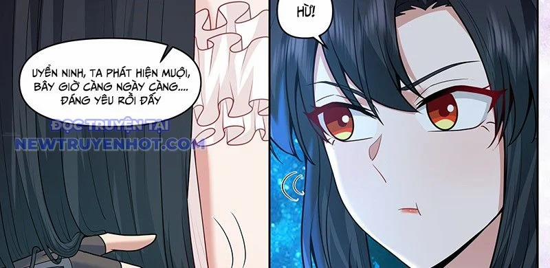 Nhân Vật Phản Diện Đại Sư Huynh, Tất Cả Các Sư Muội Đều Là Bệnh Kiều 174 trang 9