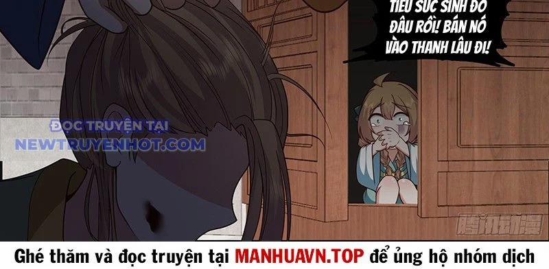 Nhân Vật Phản Diện Đại Sư Huynh, Tất Cả Các Sư Muội Đều Là Bệnh Kiều 175 trang 28