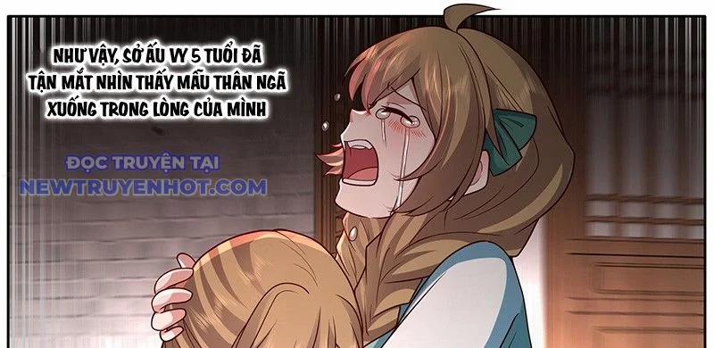 Nhân Vật Phản Diện Đại Sư Huynh, Tất Cả Các Sư Muội Đều Là Bệnh Kiều 175 trang 32