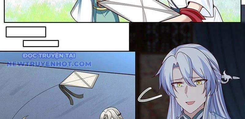 Nhân Vật Phản Diện Đại Sư Huynh, Tất Cả Các Sư Muội Đều Là Bệnh Kiều 175 trang 36