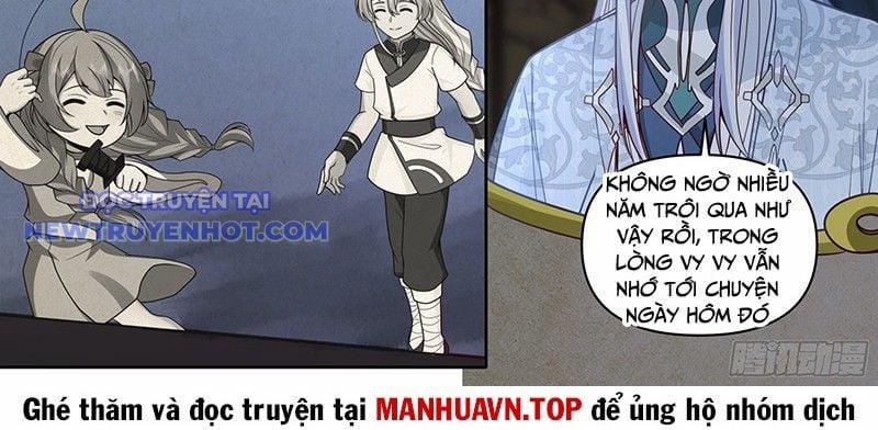Nhân Vật Phản Diện Đại Sư Huynh, Tất Cả Các Sư Muội Đều Là Bệnh Kiều 175 trang 37