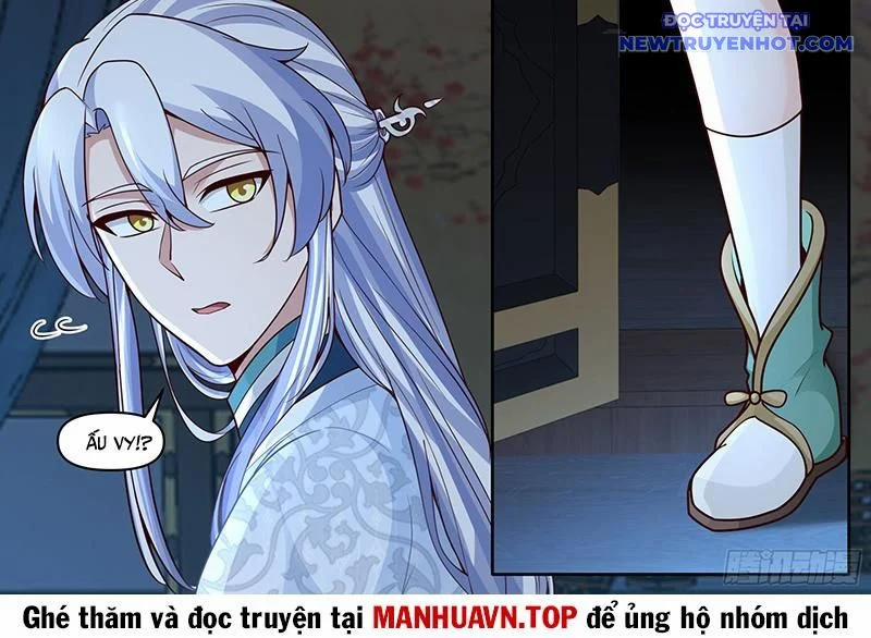 Nhân Vật Phản Diện Đại Sư Huynh, Tất Cả Các Sư Muội Đều Là Bệnh Kiều 176 trang 1