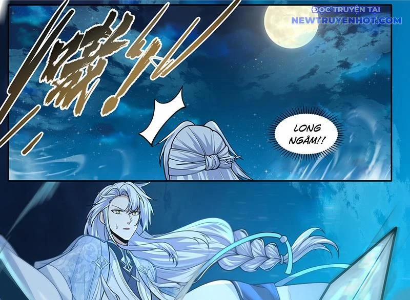 Nhân Vật Phản Diện Đại Sư Huynh, Tất Cả Các Sư Muội Đều Là Bệnh Kiều 176 trang 13