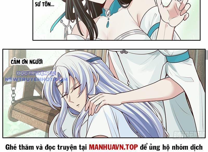 Nhân Vật Phản Diện Đại Sư Huynh, Tất Cả Các Sư Muội Đều Là Bệnh Kiều 178 trang 10