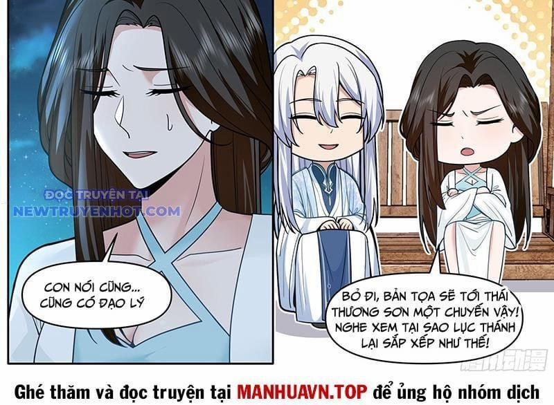 Nhân Vật Phản Diện Đại Sư Huynh, Tất Cả Các Sư Muội Đều Là Bệnh Kiều 178 trang 16