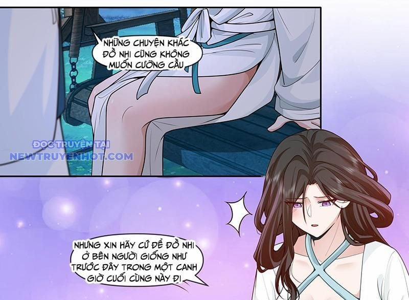 Nhân Vật Phản Diện Đại Sư Huynh, Tất Cả Các Sư Muội Đều Là Bệnh Kiều 178 trang 7