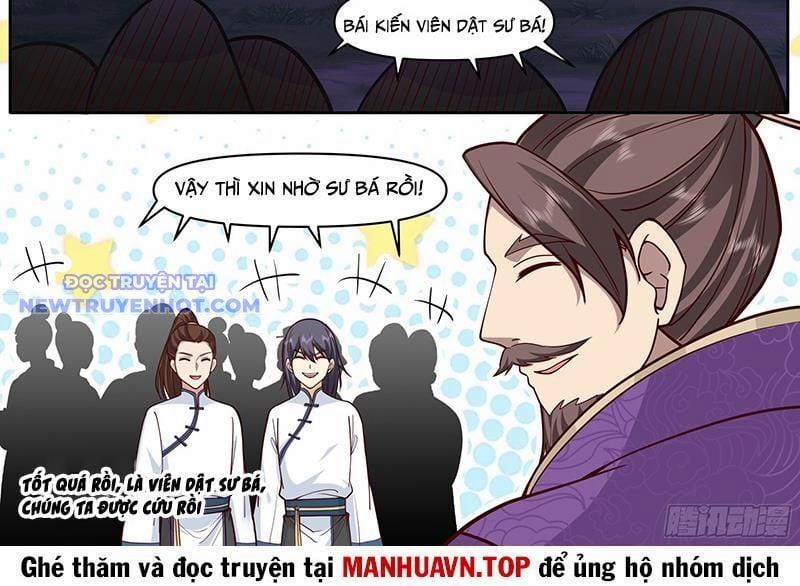 Nhân Vật Phản Diện Đại Sư Huynh, Tất Cả Các Sư Muội Đều Là Bệnh Kiều 179 trang 14