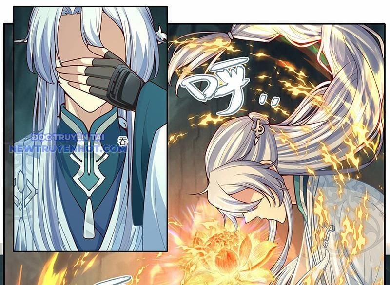 Nhân Vật Phản Diện Đại Sư Huynh, Tất Cả Các Sư Muội Đều Là Bệnh Kiều 179 trang 3