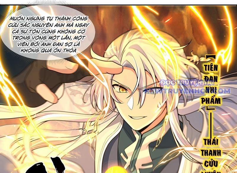 Nhân Vật Phản Diện Đại Sư Huynh, Tất Cả Các Sư Muội Đều Là Bệnh Kiều 180 trang 4