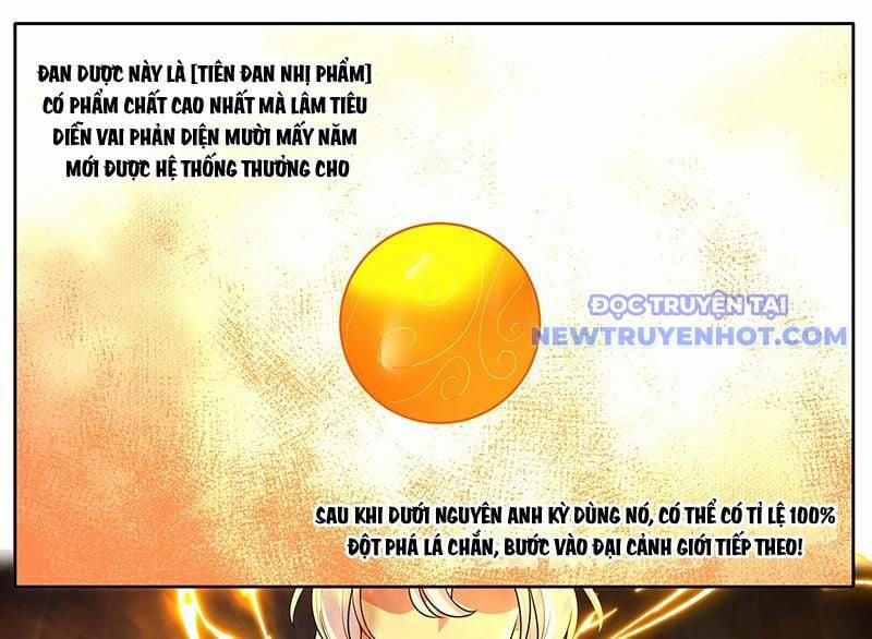 Nhân Vật Phản Diện Đại Sư Huynh, Tất Cả Các Sư Muội Đều Là Bệnh Kiều 180 trang 6