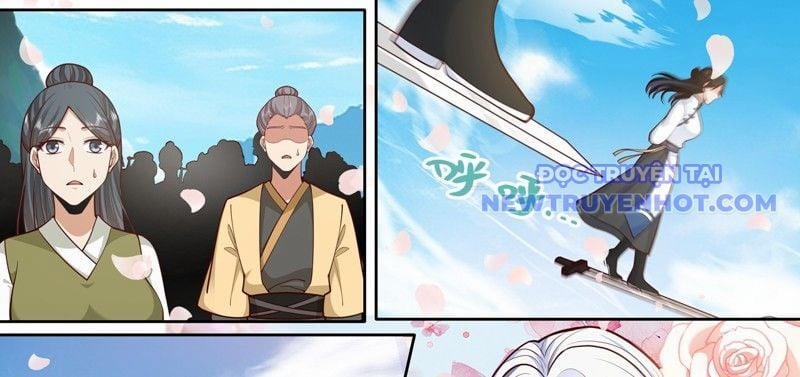 Nhân Vật Phản Diện Đại Sư Huynh, Tất Cả Các Sư Muội Đều Là Bệnh Kiều 181 trang 13