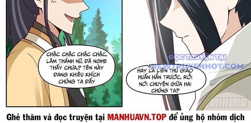 Nhân Vật Phản Diện Đại Sư Huynh, Tất Cả Các Sư Muội Đều Là Bệnh Kiều 181 trang 39