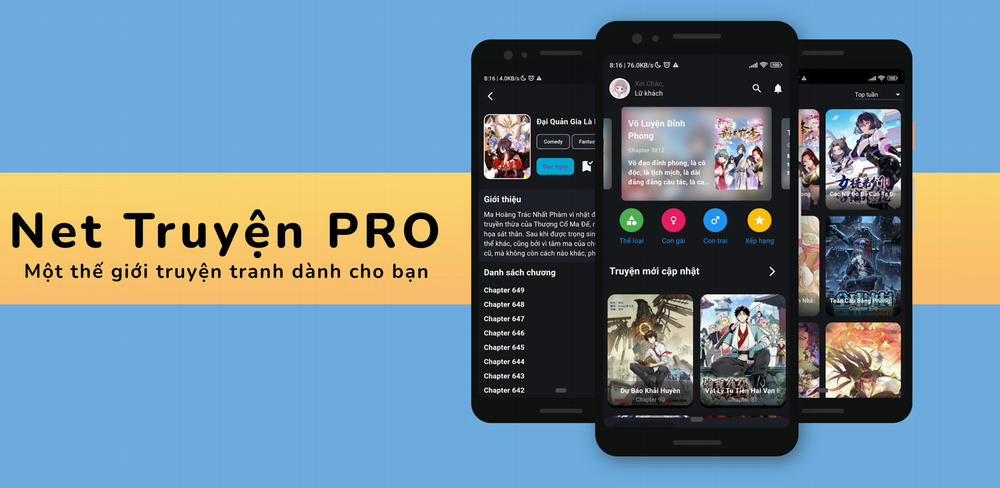 Nhân Vật Phản Diện Đại Sư Huynh, Tất Cả Các Sư Muội Đều Là Bệnh Kiều 181 trang 42