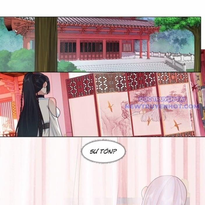 Nhân Vật Phản Diện Đại Sư Huynh, Tất Cả Các Sư Muội Đều Là Bệnh Kiều 190 trang 1