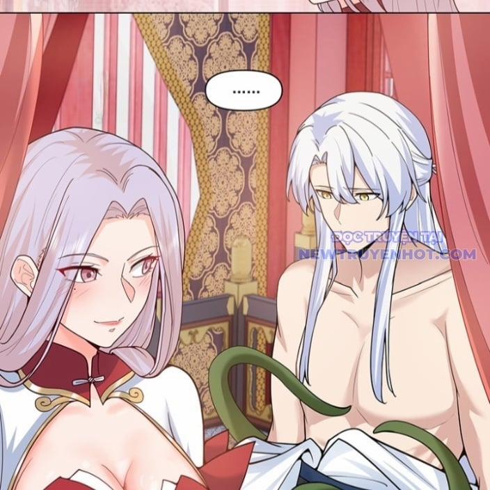 Nhân Vật Phản Diện Đại Sư Huynh, Tất Cả Các Sư Muội Đều Là Bệnh Kiều 190 trang 16