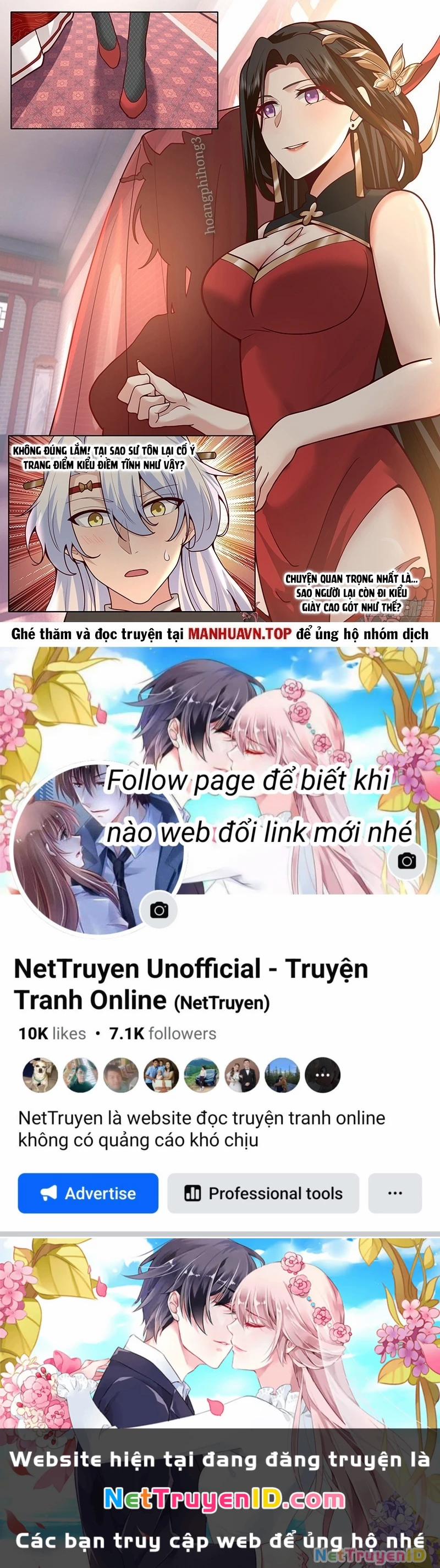 Nhân Vật Phản Diện Đại Sư Huynh, Tất Cả Các Sư Muội Đều Là Bệnh Kiều 192 trang 11