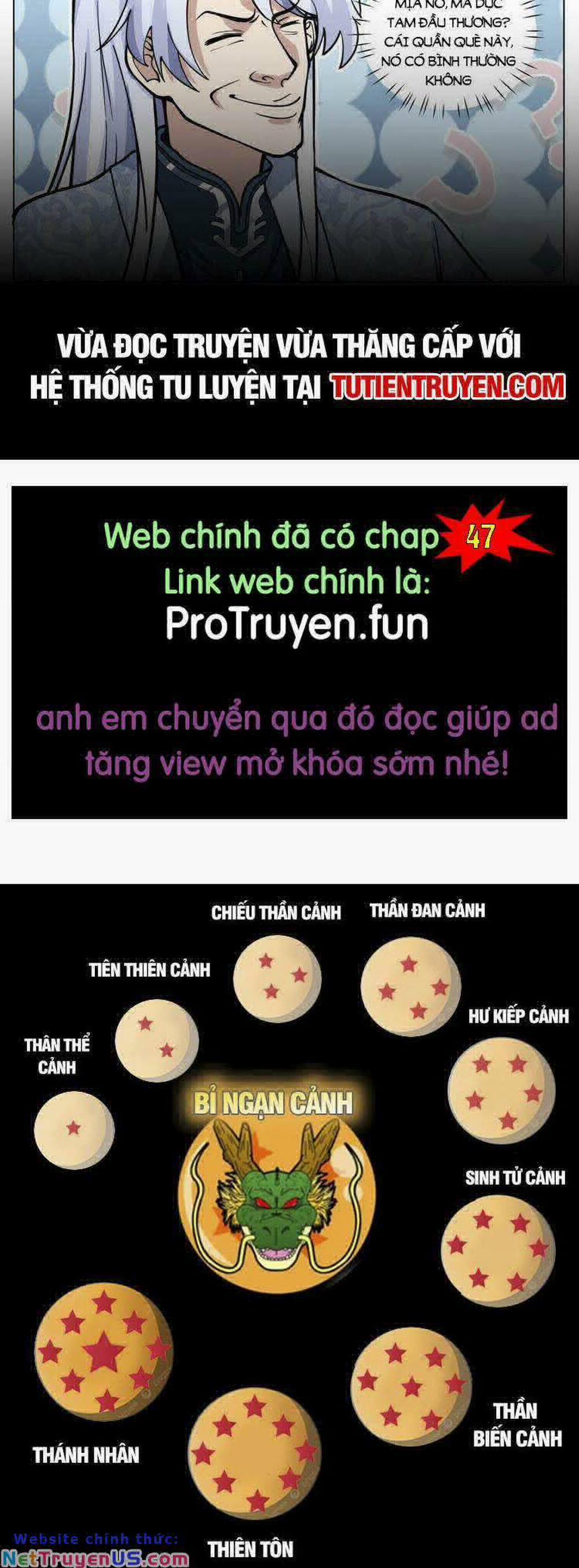 Nhân Vật Phản Diện Đại Sư Huynh, Tất Cả Các Sư Muội Đều Là Bệnh Kiều 46 trang 3