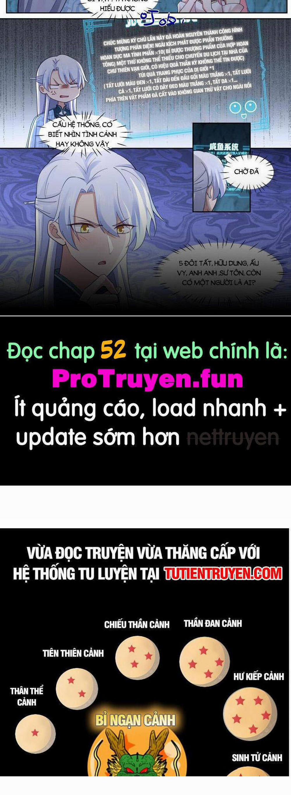 Nhân Vật Phản Diện Đại Sư Huynh, Tất Cả Các Sư Muội Đều Là Bệnh Kiều 51 trang 6