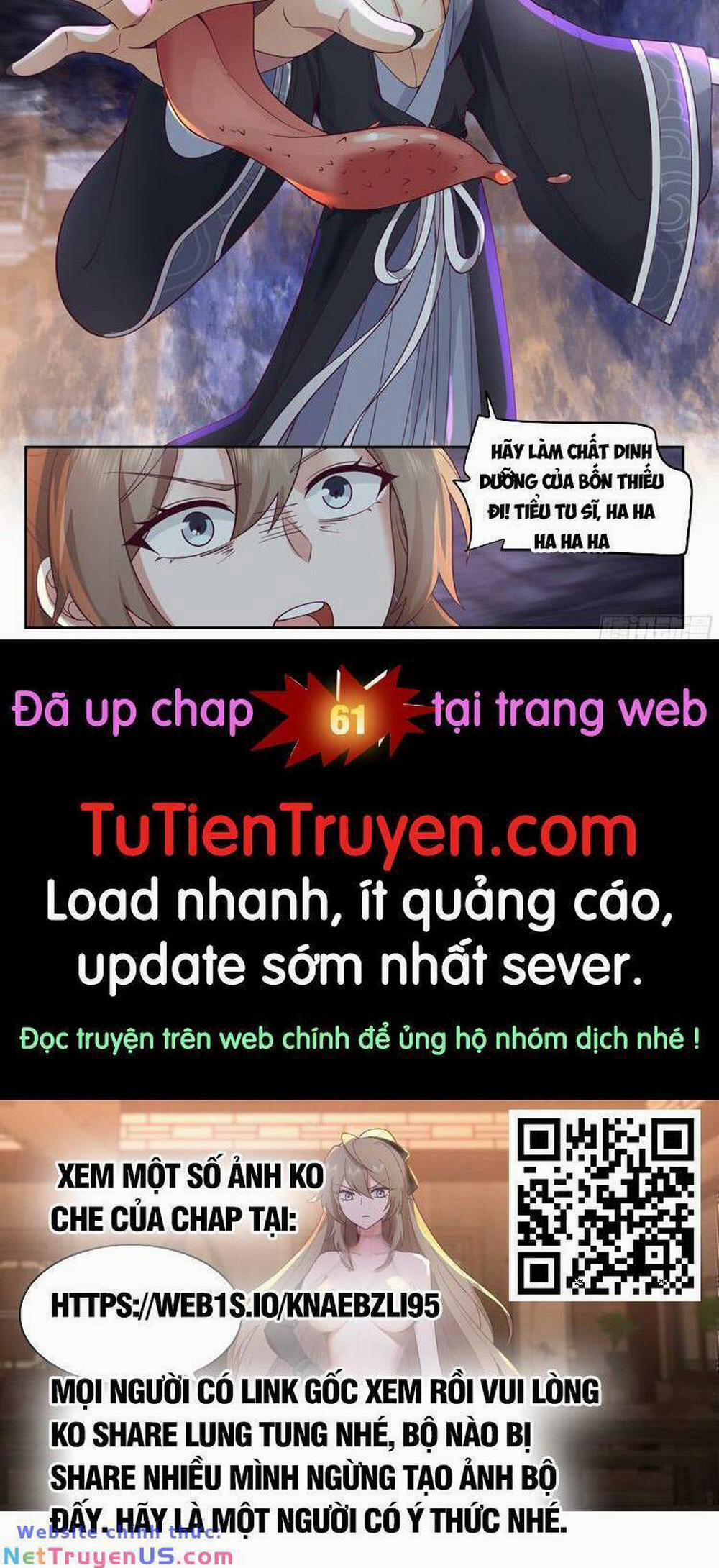 Nhân Vật Phản Diện Đại Sư Huynh, Tất Cả Các Sư Muội Đều Là Bệnh Kiều 60 trang 10