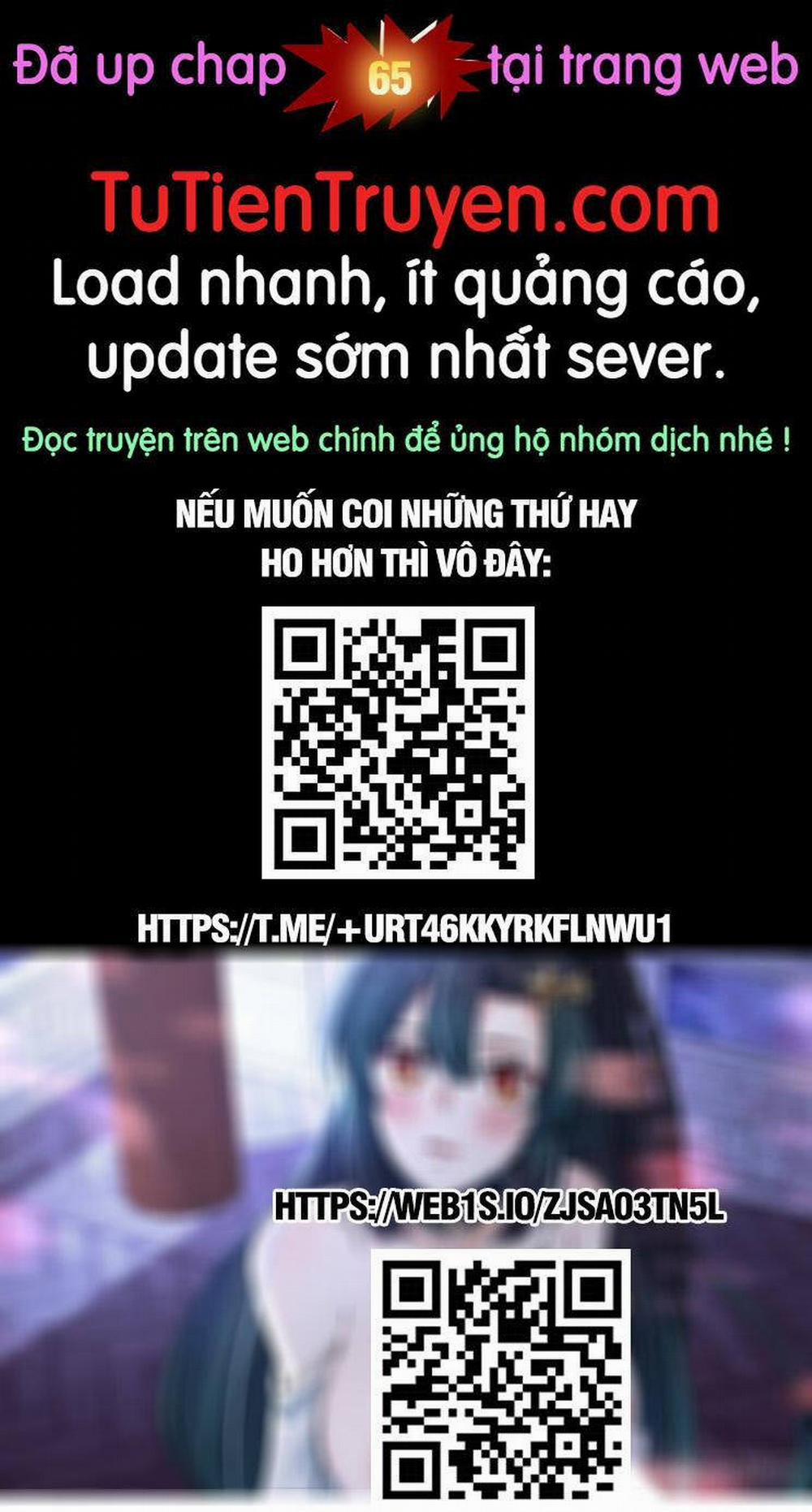 Nhân Vật Phản Diện Đại Sư Huynh, Tất Cả Các Sư Muội Đều Là Bệnh Kiều 64 trang 6