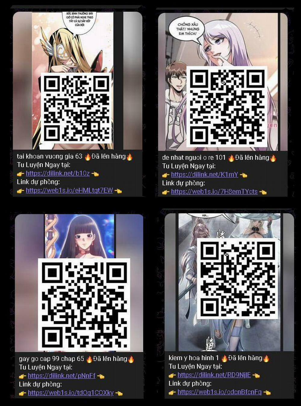 Nhân Vật Phản Diện Đại Sư Huynh, Tất Cả Các Sư Muội Đều Là Bệnh Kiều 69 trang 8