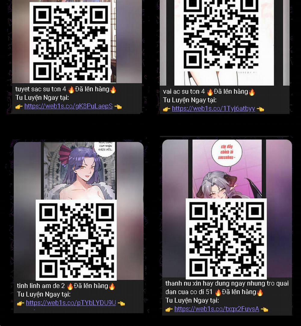 Nhân Vật Phản Diện Đại Sư Huynh, Tất Cả Các Sư Muội Đều Là Bệnh Kiều 78 trang 9