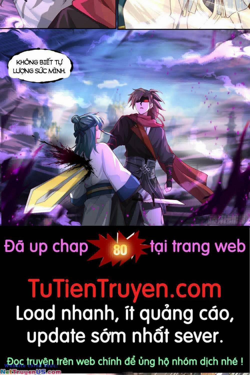 Nhân Vật Phản Diện Đại Sư Huynh, Tất Cả Các Sư Muội Đều Là Bệnh Kiều 79 trang 11