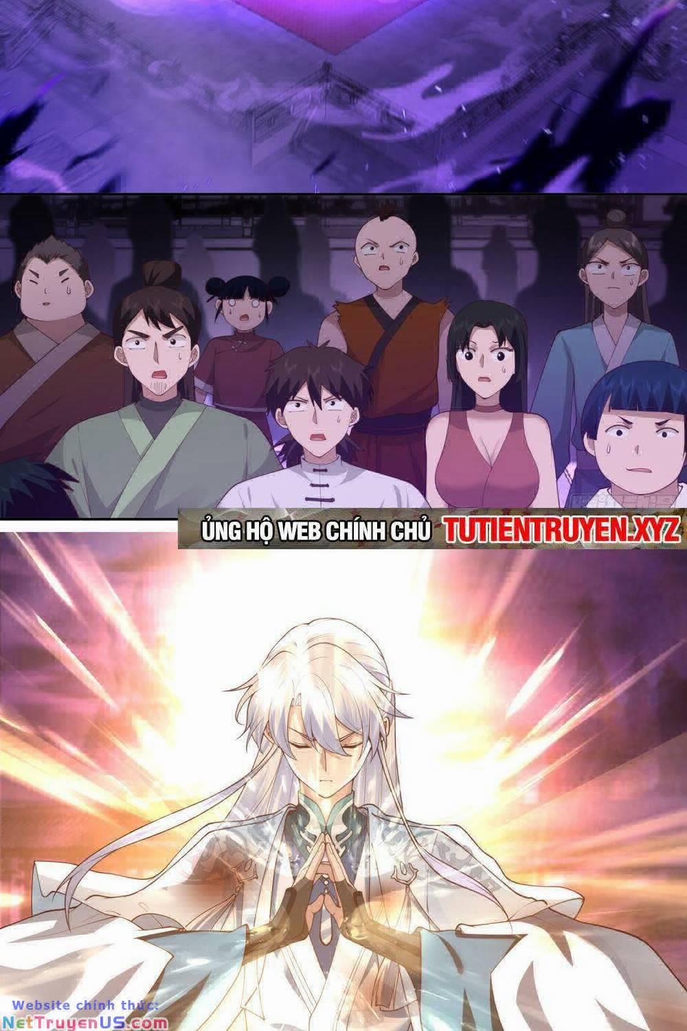 Nhân Vật Phản Diện Đại Sư Huynh, Tất Cả Các Sư Muội Đều Là Bệnh Kiều 79 trang 3