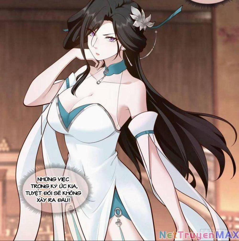 Nhân Vật Phản Diện Đại Sư Huynh, Tất Cả Các Sư Muội Đều Là Bệnh Kiều 8 trang 13