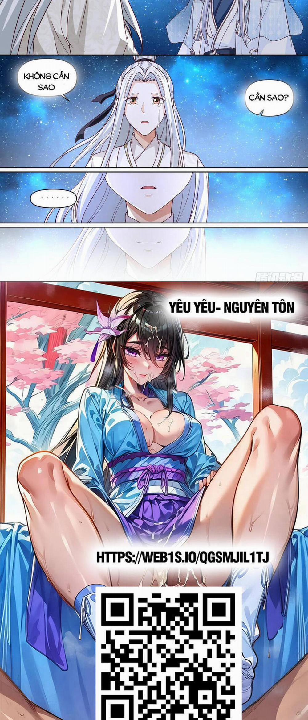 Nhân Vật Phản Diện Đại Sư Huynh, Tất Cả Các Sư Muội Đều Là Bệnh Kiều 95 trang 8